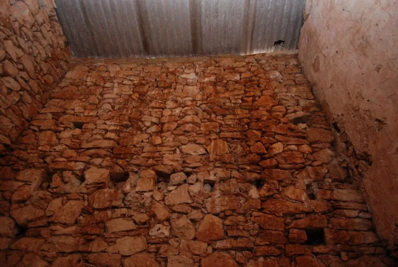 Town house for renovation with many possibilities near the center of Ses Salines — photo 8