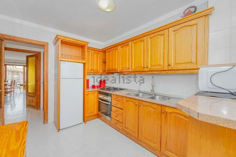 Flat / apartment in Calle de les Illes Balears, Port d'Alcúdia - Platja d'Alcúdia, Alcúdia — photo 9