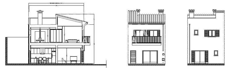 Townhouse for sale in Palma De Mallorca — photo 1