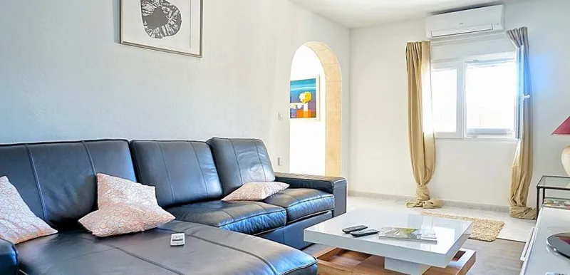 Duplex for rent with terrace and views in Son Vida, Palma — photo 10