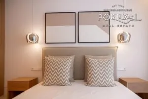Exclusive ground floor apartments for sale in Ciudad Jardín — photo 11