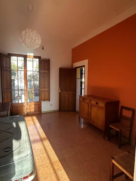 Attic for rent in Genova, on the 1st floor without elevator. — photo 2