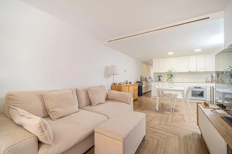 Completely renovated apartment, ready to move in next to Plaza de Toros — photo 2
