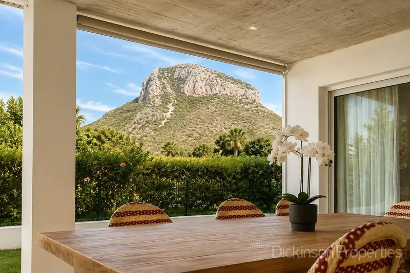 Apartment to rent in Port de Pollença, Pollença, Mallorca, Baleares, Spain — photo 2