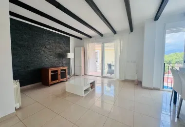 Apartment with terraces, parking and pool in Secar de la Real — photo 4