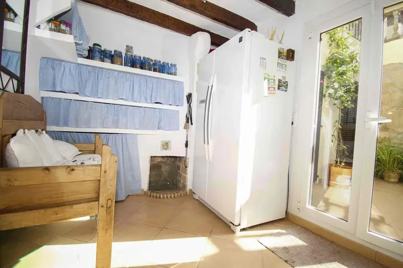 The Soul's Refuge in Pollença: Where Tradition Embraces Modern Comfort — photo 12