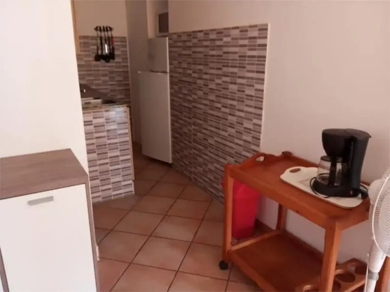 I sell an apartment with communicating studio — photo 2