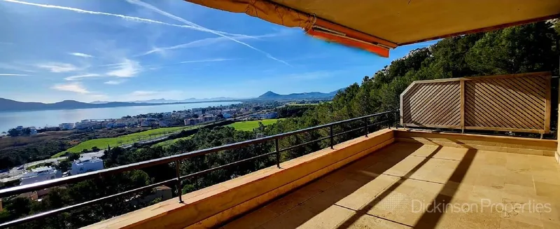 Apartment for sale in Port de Pollença, Pollença, Mallorca, Baleares, Spain — photo 6