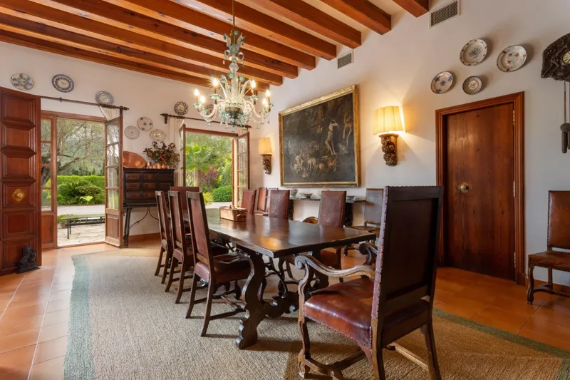 Country estate for sale in Pollensa — photo 5