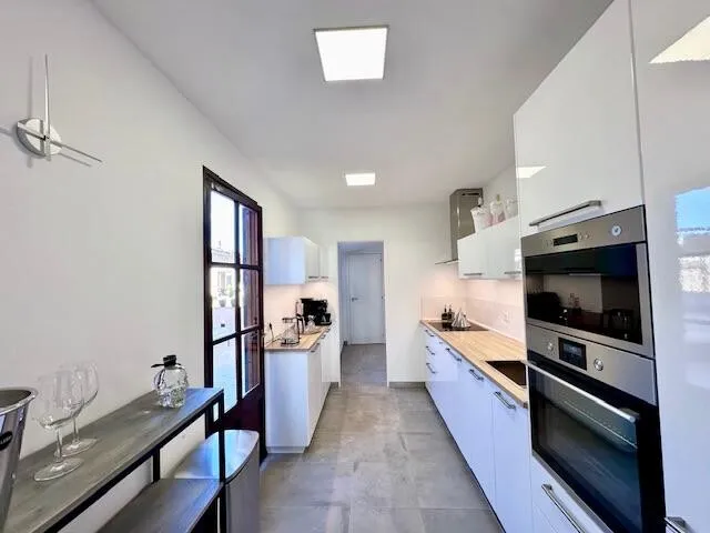 Reformed townhouse with large garage and lift, Llucmajor — photo 8