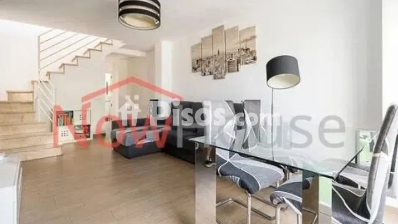 Penthouse in Pere Garau — photo 2