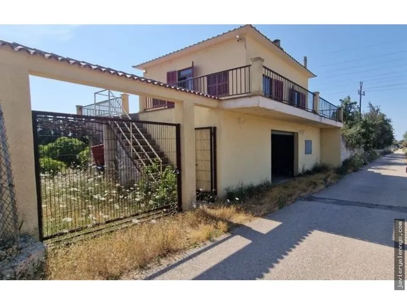 Country house for sale on Calle Frares — photo 2