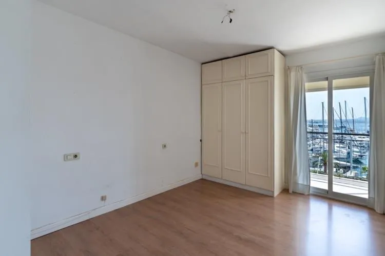 Apartment in Palma de Mallorca, Paseo Marítimo area — photo 11