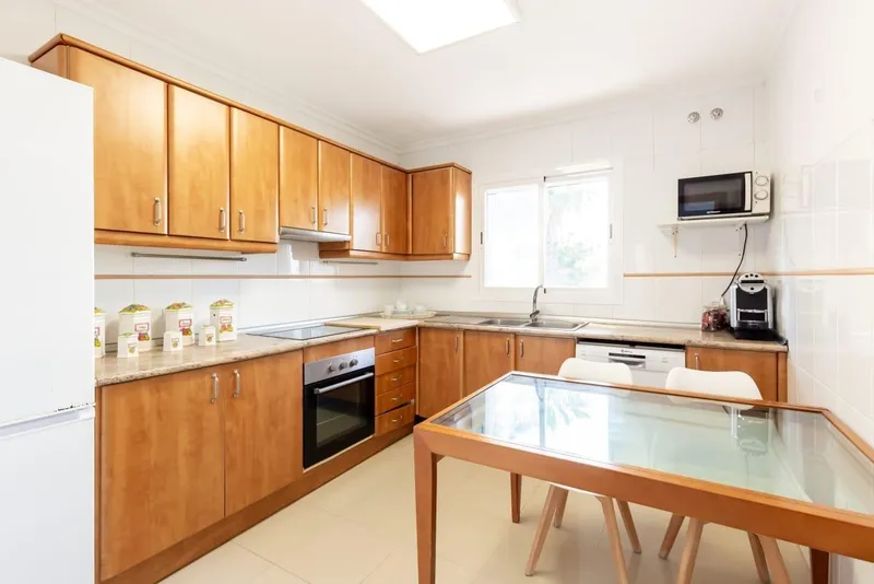 Penthouse - Santa Margalida (Can Picafort) — photo 8