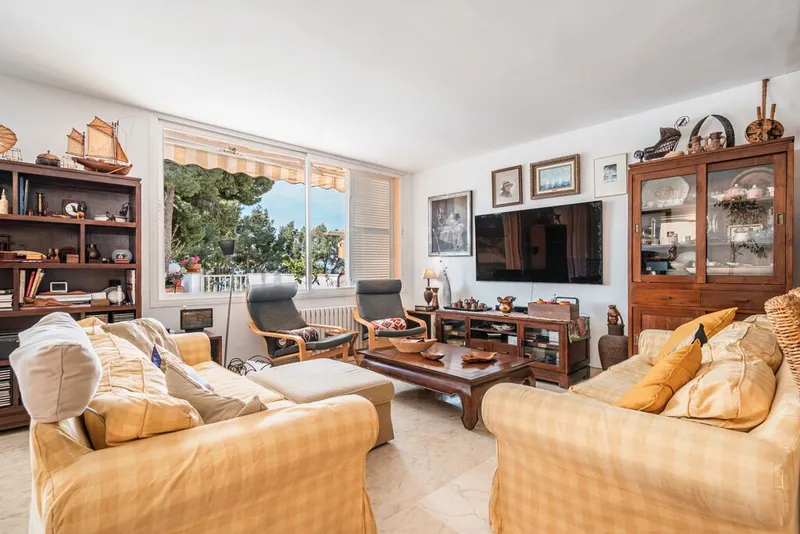 Portals Nous ideal family home for sale with roof terrace and garden — photo 4