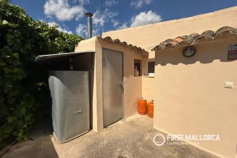 Finca in Alaro, Mallorca — photo 11