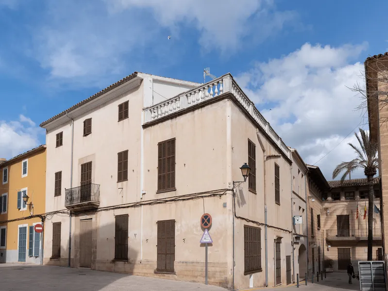 Historic property with high potential in Son Servera — photo 2