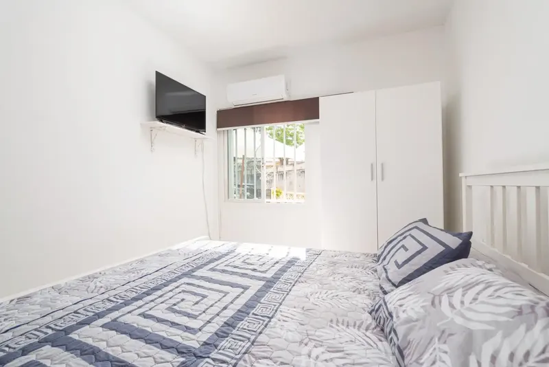 Townhouse in Puerto de Alcudia with large terrace, attic and excellent location — photo 8