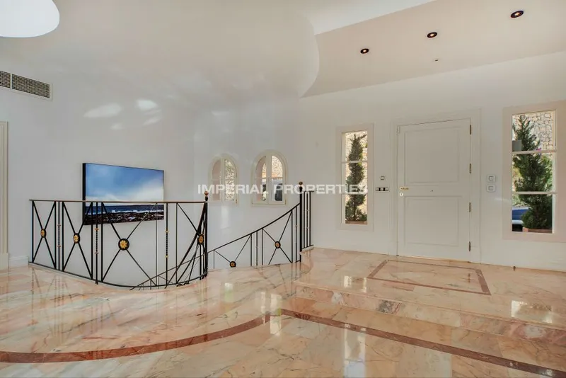 Villa in Son Vida, Palma, Mallorca — photo 9