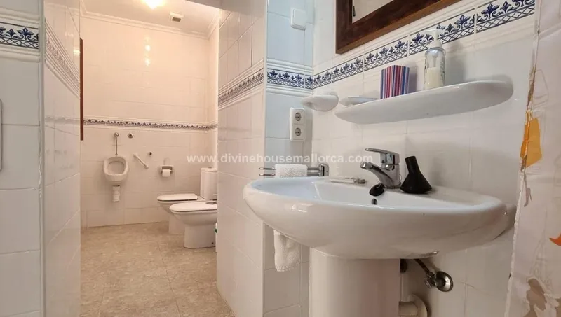 House with great potential, character and ETV in Felanitx — photo 11