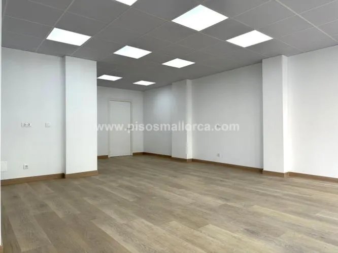Commercial premises. Palma de Mallorca — photo 3