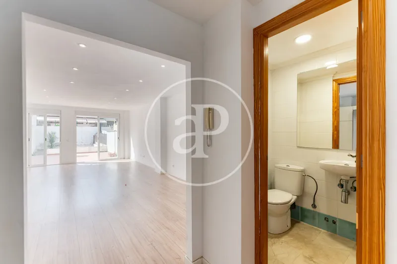 Semi-detached house for long-term rental in La Vileta — photo 4