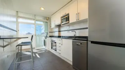 Penthouse in El Fortí — photo 7