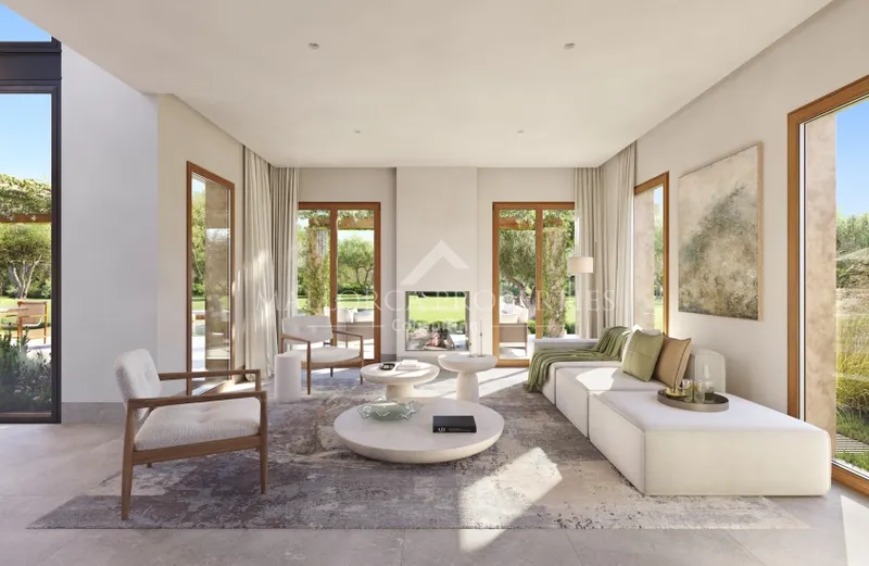 Casa Bunyola - Timeless Elegance in a Tranquil Setting — photo 5
