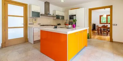 Country house with holiday license in Bunyola — photo 7