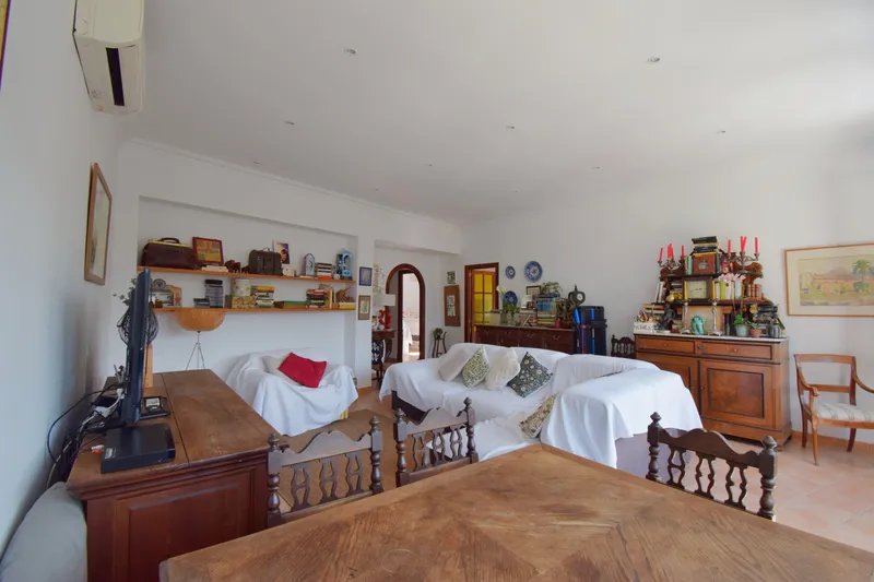 Bright apartment with beautiful views of Port de Sóller — photo 5