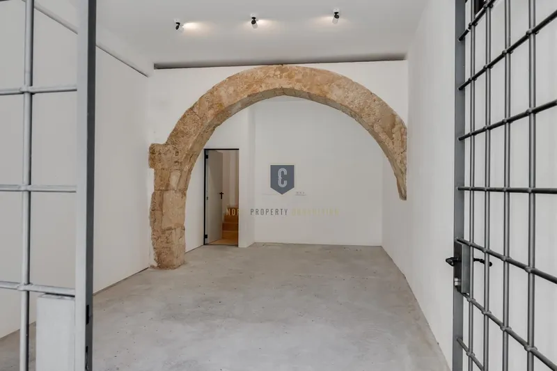 House in the prestigious Old Town of Palma — photo 1