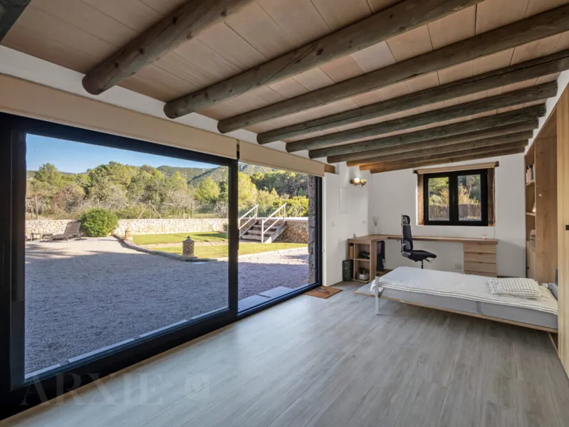 Calvia country home with pool — photo 4