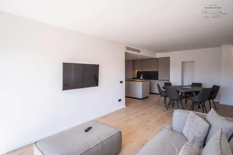 Reformed apartment with fantastic sea views — photo 7