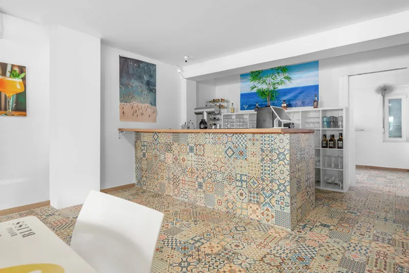 Exclusive investment: Hotel in Arenal — photo 8