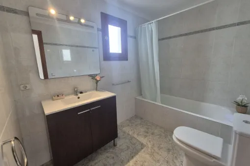Cala d'Or: Family house near the beach with pool and terrace in Cala d'Or for long-term rental — photo 9