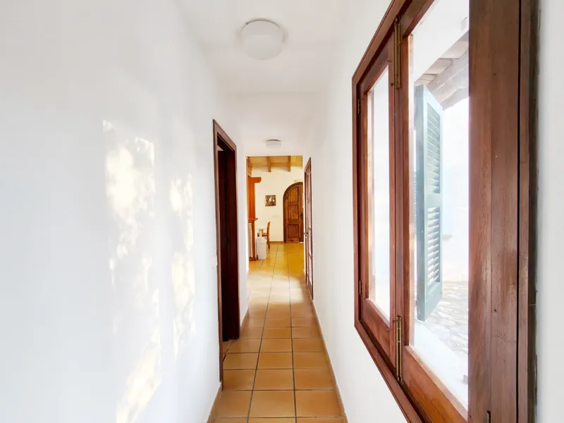Charming villa for sale in Pollença with touristic rental license — photo 12