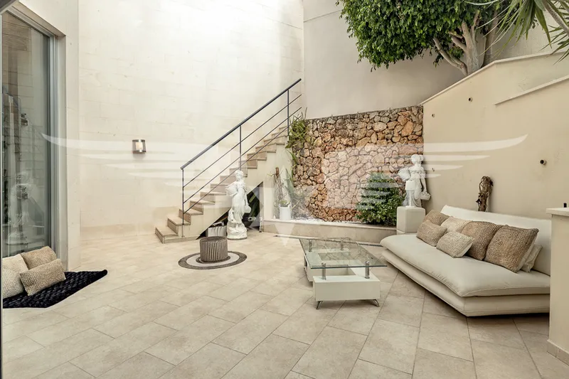 Costa d'en Blanes I Villa with Unobstructed Ocean Views — photo 9