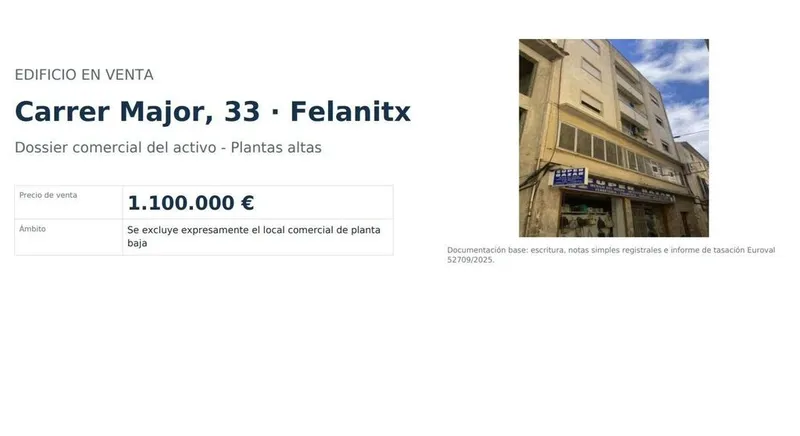 Residential complexes in Felanitx, Province of Balearic Islands — photo 8