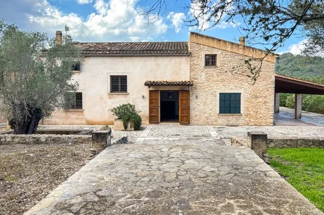 Finca/Country House for rent in Artà, Mallorca — photo 3