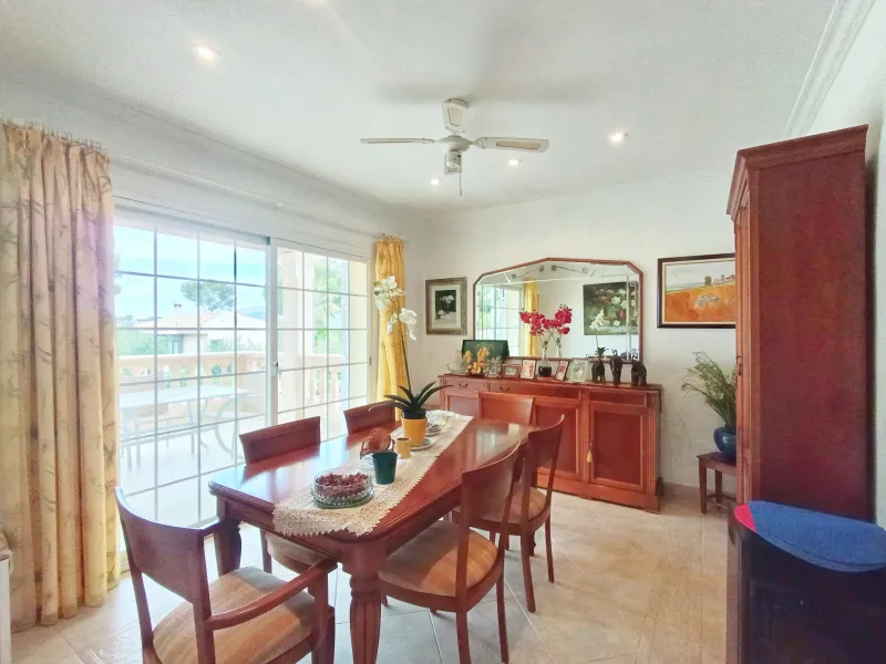 Mediterranean house in luxury area in Santa Ponsa — photo 8