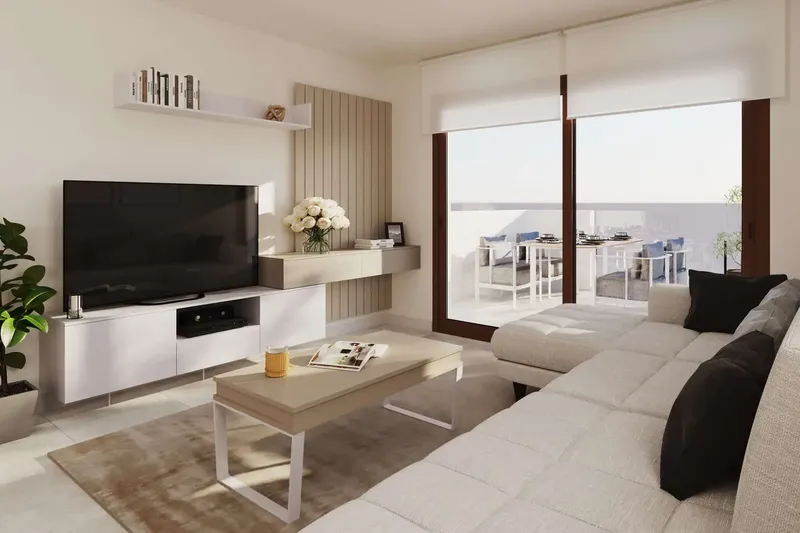 Exclusive new development in the charming nature of Canyamel — photo 5