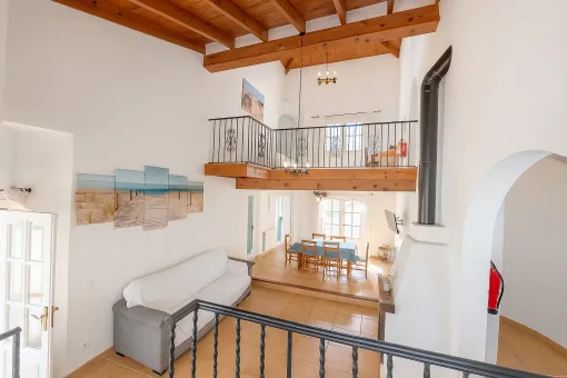 Son Serra de Marina, independent villa in Son Serra de Marina – only 300 m from the natural beach — photo 5