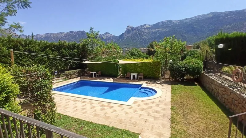 Apartment in Soller, Province of Balearic Islands — photo 6