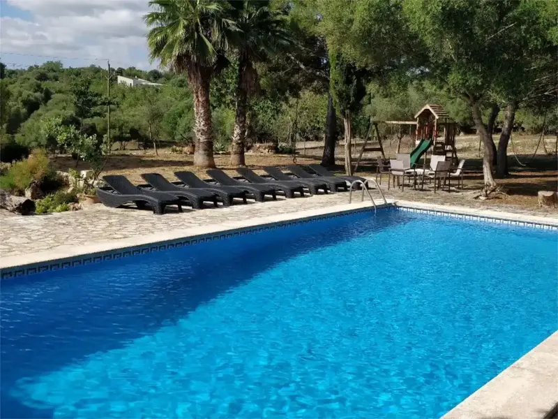 disponible a partir de agosto 2025. vivienda en zona rústica ubicada a 3 minutos de Manacor i a 10 minutos de la localidad de Portocristo. l — photo 6
