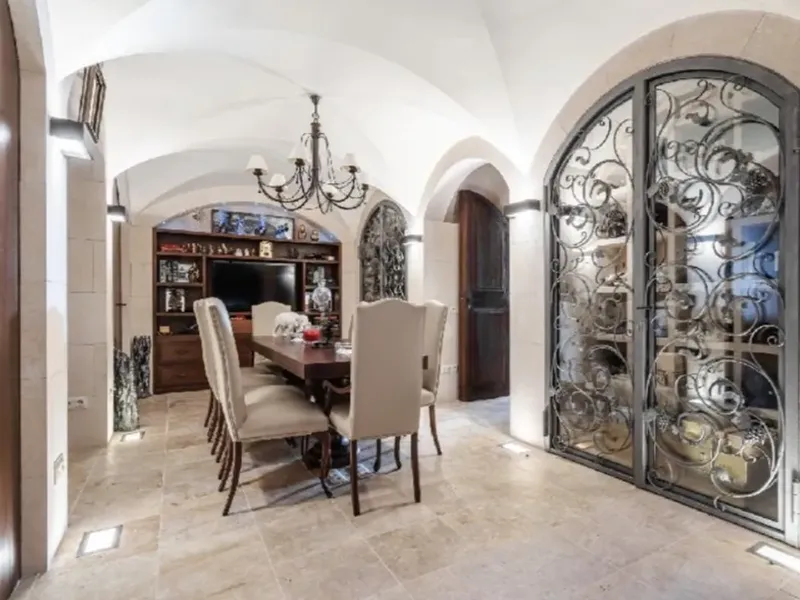 Villa in Portals Nous, Mallorca — photo 11