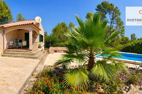Country house in Pina, Mallorca — photo 1