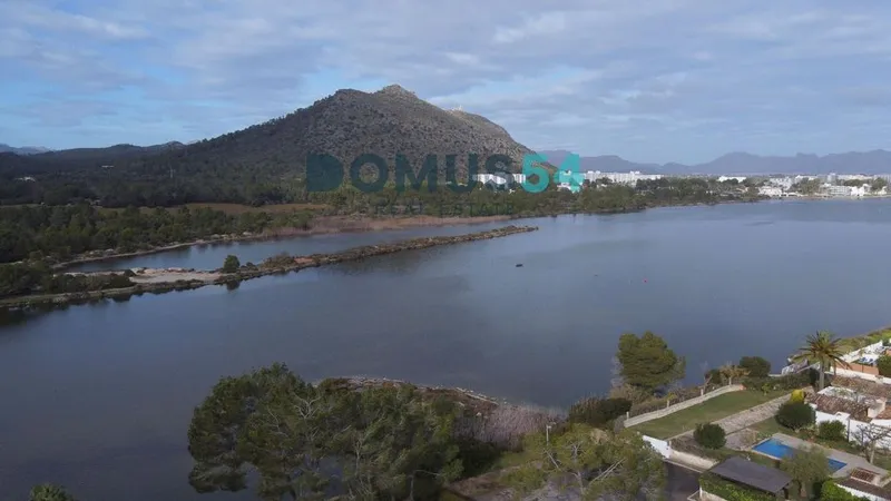 Land in Port d'Alcudia, Province of Balearic Islands — photo 4