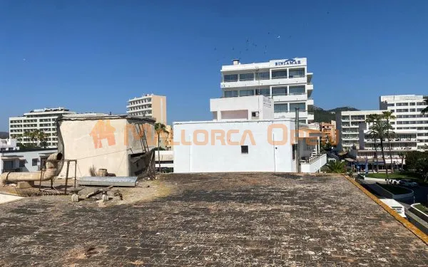 Small hotel with tourist license for sale in Cala Millor — photo 9