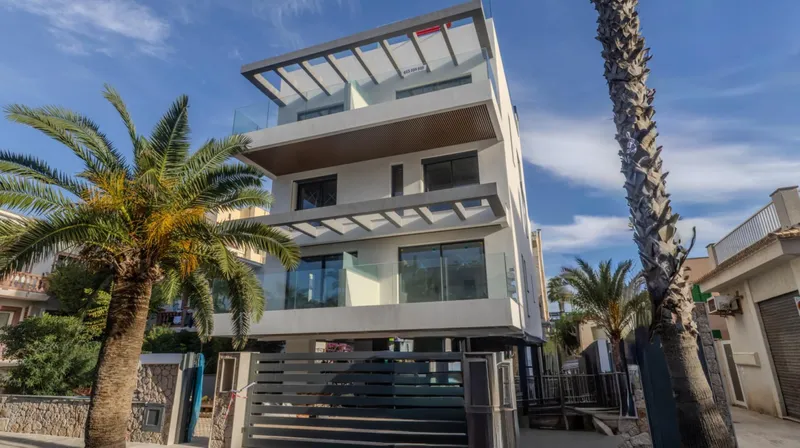 Apartment in Palma de Mallorca — photo 5