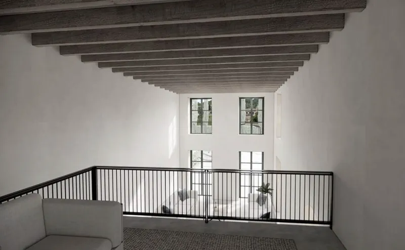 Spectacular countryhouse with pool in Sóller — photo 12
